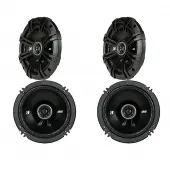 GMC Yukon XL Denali 2007-2014 OEM Speaker Replacement Kicker (2) DSC65 Package