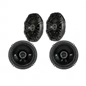 Honda Accord 2008-2012 Factory Speaker Replacement Kicker (2) DSC65 Package New