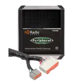 Mercury-Montego-05-07-iPod-iPhone-Nano-Touch-Car-Audio-Kit-Adapter-PXAMG-PGHFD1-image-1