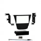 Acura MDX 2010 2011 2012 2013 Single DIN Stereo Harness Radio Install Dash Kit