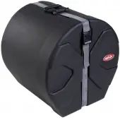 SKB Cases 1SKB-D1414 Roto-Molded Case for 14 x 14 Floor Tom Drums (1SKBD1414)