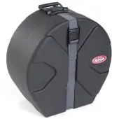 SKB Cases 1SKB-D1626 Roto-Molded Case for 16 x 26 Bass Drums