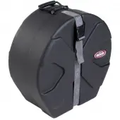 SKB Cases 1SKB-D5514 Roto-Molded Case for 5 1/2 x 14 Snare Drums (1SKBD5514)