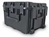SKB Cases 3I-2317-14B-E 14" Military-Standard Waterproof Empty Case with Wheels & Pull Out Handle(3I231714BE)