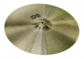 Paiste 18 Inch Giant Beat Series Thin Crash Cymbal with Washy Stick Sound (1011218)