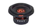 Memphis Audio MJP1044 10" MOJO 750W Pro Subwoofer 4 Ohm Dual Voice Coil