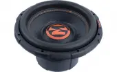 Memphis Audio MJP1222 12" MOJO 750W Pro Subwoofer 2 Ohm Dual Voice Coil