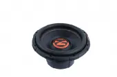 Memphis Audio MJP1244 12" MOJO 750W Pro Subwoofer 4 Ohm Dual Voice Coil