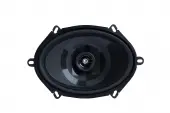 Memphis Audio PRXS57 5x7" Power Reference Series Shallow Coaxial Speakers 80W