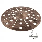 Zildjian K1418 K Custom Special Dry 17" Crash Trash Cymbal - Brand New! With ZKEY
