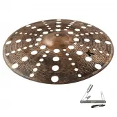 Zildjian K1423 K Custom Special Dry 19" Crash Trash Cymbal - Brand New! With ZKEY