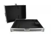 Harmony Cases Compatible With Allen & Heath QU-16 Digital Mixer HCAHQU16 Flight DJ Road Custom Case Used