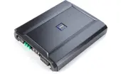 Alpine R-A90S R-Series 6/5/4/3 Channel Power Amplifier