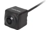 Alpine HCE-C2100RD Multi-View High Dynamic Range (HDR) Rear View Backup Camera