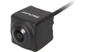 Alpine HCE-C2600FD Multi-View High Dynamic Range (HDR) Front Camera