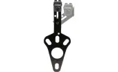 Alpine HCE-RCAM-WRA Spare Tire Rear View Camera System