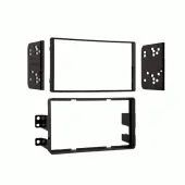 95-7405 Metra Installation Kit for Double DIN Stereo