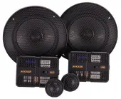 Kicker 47KSS504 Car Audio 5 1/4" Component 400W Peak Speakers Pair KSS504