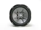Kicker 06CVX122 12" CompVX Series Car Dual 1500 Watts Peak Power 2 Ohm Subwoofer