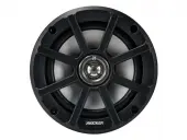 Kicker 42PSC654 6.5" PS PSC654 Series 60-Watt RMS 4 Ohm Coaxial Speakers