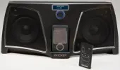 Kicker-ZK500-B-B-zKick-Zune-Docking-Station-image-1