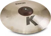 Zildjian K0935 20" K Cluster Crash Cymbal - Traditional Finish