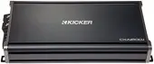 Kicker 43CXA18001 Car Audio Mono Amp 1800-Watt Class D Car CXA1800.1 Amplifier (Certified Refurbi...