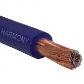 Harmony Audio HA-PW4BLU-5 FOOT (Multiple QTY = Continuous Length)