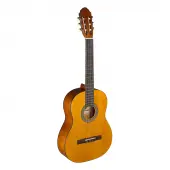 Stagg C440 M NAT Natural Finish 4/4 6-String Classical Guitar