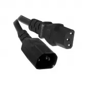 Chauvet IEC10 3-Pin Male to Female 10 Foot Extension Cable