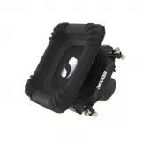 Kicker 49L7X152RK SoloX L7X Car Audio Subwoofer 15 Inch Recone Replacement Kit - Standard Stereo Speaker