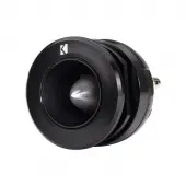 Kicker ST4TW Car Audio Street Series/Pro Audio Dual Mount Single 4ohm 1.5 Inch Bullet Tweeter