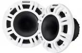 Kicker KMXL65 Marine Audio KMXL Horn Loaded Compression Driver 4-Ohm 6.5 Inch Coaxial Speaker