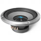 Alpine S2-W12D4 Car Audio Type-S Series Dual 4-Ohm 12 Inch Subwoofer