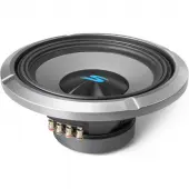 Alpine S2-W12D2 Car Audio Type-S Series Dual 2-Ohm 12 Inch Subwoofer