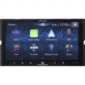 Alpine iLX-W670 Car Audio 7 Inch Digital Multimedia Receiver with PowerStack