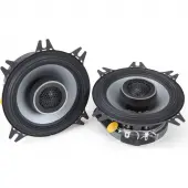 Alpine S2-S40 Car Audio S-Series 45W RMS 2-Way 4 Inch Coaxial Speakers