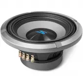 Alpine S2-W10D4 Car Audio Type-S Series Dual 4-Ohm 10 Inch Subwoofer