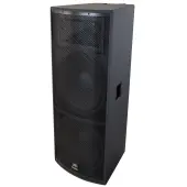 Peavey 3614810 SP 4 Quasi 3-Way Full Range Loudspeaker System