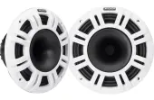 Kicker KMXL8 Marine Audio KMXL Horn Loaded Compression Driver 4-Ohm 8 Inch Coaxial Speaker - Refurbished