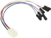 Bazooka FAST-9999 Universal FAST Harness