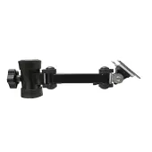 Odyssey Cases LARM Quality Durable Accessory Dual Arm for L-EVATION Stand