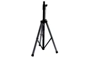 American Sound Connection ASC-LED001 RGB LED Adjustable Tripod Stand with Remote Control for Custom Lighting