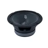 Memphis SRXP82V2 Pro 8" 175W 4ohm Mid Single