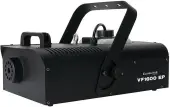 Eliminator Lighting VF1600 EP 1650 Watt DMX Fog Machine with Wired / Wireless Remote Control