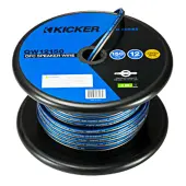 Kicker 46QW12150 Q-Series 12AWG 150 Feet Speaker Wire