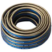 Kicker 46QW1220 Q-Series 12AWG Speaker Wire - 20 Feet