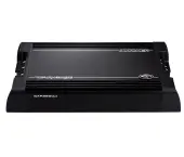 Kicker 49WXA36001 3600 Watt Mono 1 Class D Subwoofer Amp
