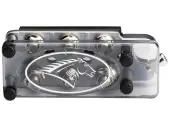 Kicker 50HPBT6 Warhorse High Power-Battery Terminal with 6 Outputs