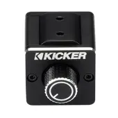 Kicker 51DBRC Dual Amplifier Remote Bass Control Knob for Kicker Mono Amplifiers